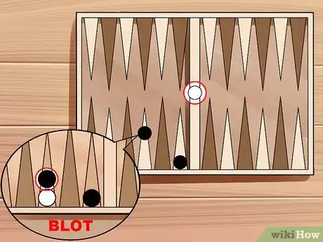 Imagen titulada Play Backgammon Step 11
