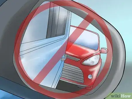 Imagen titulada Avoid Annoying Other Drivers Step 4