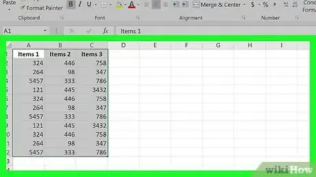 Imagen titulada Use Excel Step 23