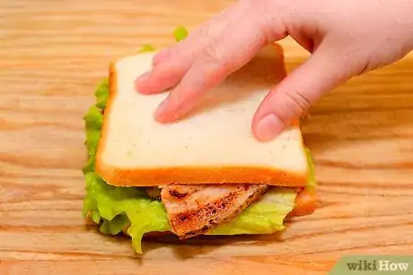 Imagen titulada Make a BLT Sandwich Step 6