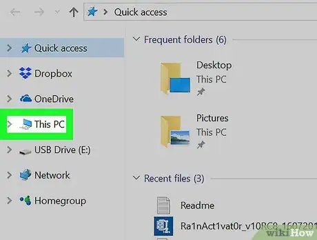 Imagen titulada Clear a Flash Drive on PC or Mac Step 2