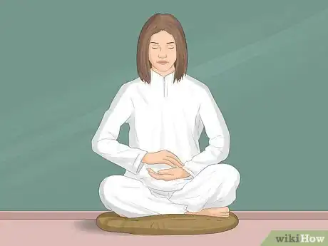 Imagen titulada Practice Buddhist Meditation Step 4