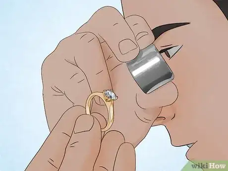 Imagen titulada Sell a Wedding Ring Step 15