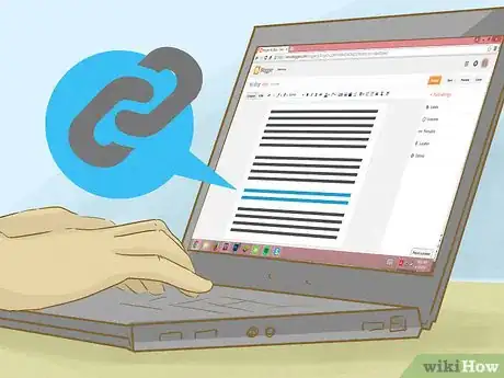 Imagen titulada Write a Blog Post Step 8