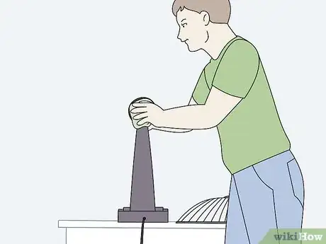 Imagen titulada Repair an Electric Fan Step 10
