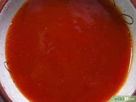 Imagen titulada Thicken BBQ Sauce Step 4