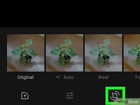 Imagen titulada Rotate Google Photos on Android Step 4