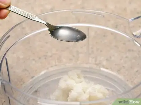 Imagen titulada Prepare Fresh Horseradish Step 5