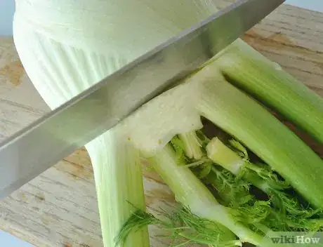 Imagen titulada Use Fennel Step 1