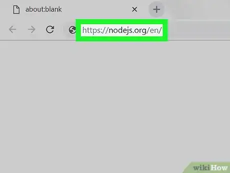 Imagen titulada Install Node.Js on Windows Step 1