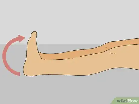 Imagen titulada Relieve Leg Muscle Pain Step 12