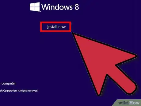 Imagen titulada Reinstall Windows 8.1 Step 7