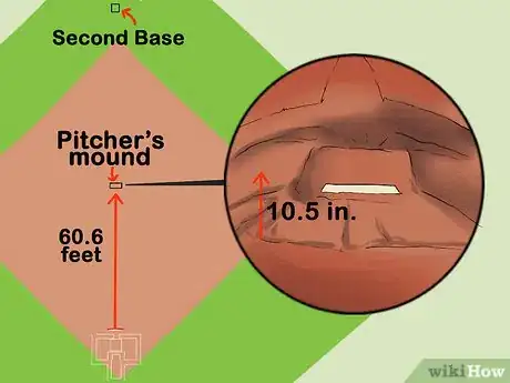 Imagen titulada Set up a Baseball Diamond Step 13