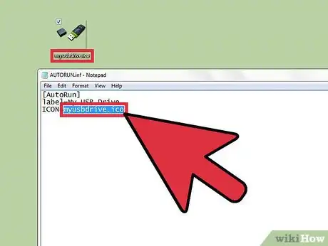 Imagen titulada Change the Icon of Removable Drives Step 8