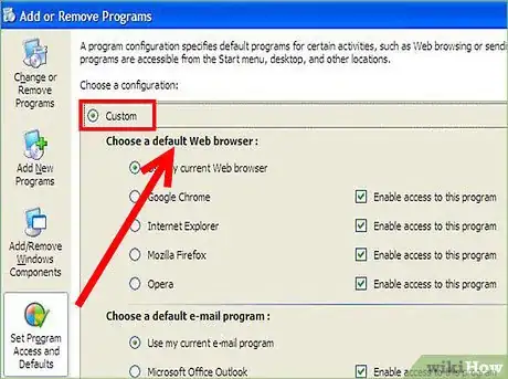 Imagen titulada Disable Internet Explorer As the Default Browser on XP Home Edition Step 8