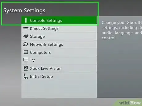 Imagen titulada Get Download Games in the Background (While Xbox Is Off) Step 7