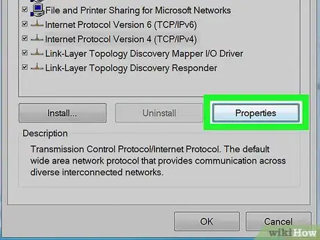 Imagen titulada Configure Your PC to a Local Area Network Step 16