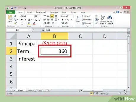 Imagen titulada Calculate Interest Payments Step 12
