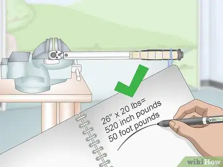 Imagen titulada Calibrate a Torque Wrench Step 10