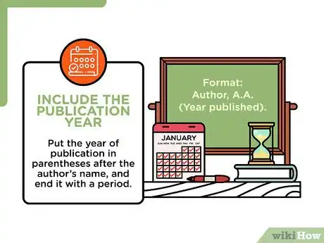 Imagen titulada Cite a Textbook in APA Step 2