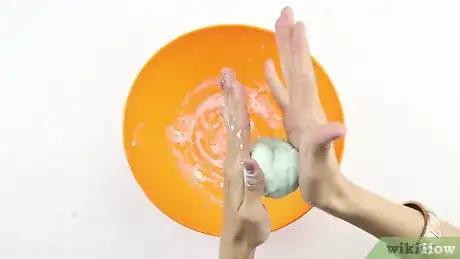 Imagen titulada Make Less Sticky Slime Step 12