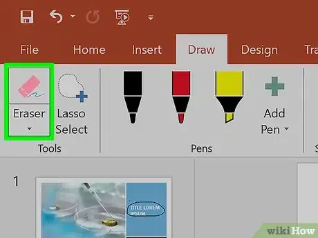 Imagen titulada Draw Using PowerPoint Step 6