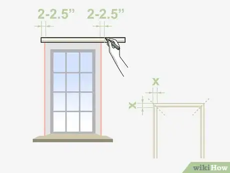 Imagen titulada Case a Window Step 06