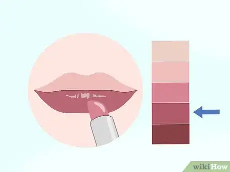 Imagen titulada Choose the Right Lipstick for You Step 5