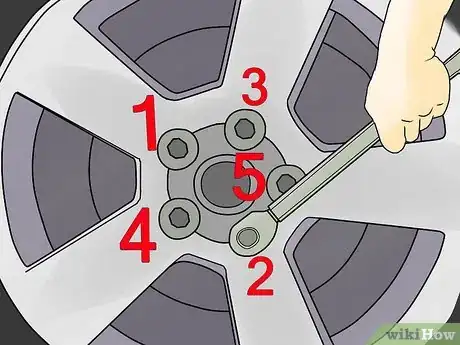 Imagen titulada Replace Disc Brakes Step 33