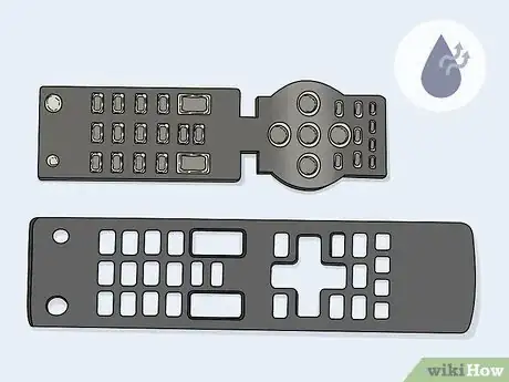 Imagen titulada Repair a Remote Control Step 11