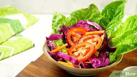 Imagen titulada Keep Salad Fresh Step 5