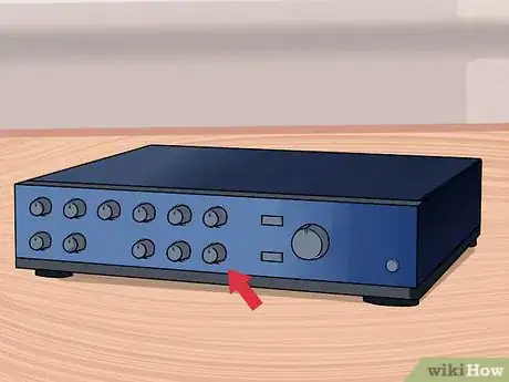 Imagen titulada Play Your iPod or MP3 Through an Amp Step 12