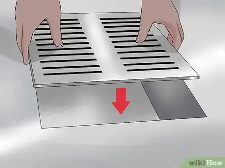 Imagen titulada Clean Floor Vents Step 6