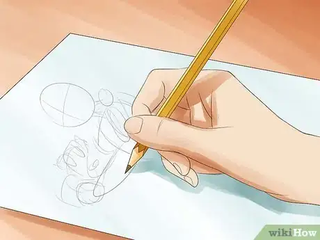 Imagen titulada Get Better at Drawing Step 1