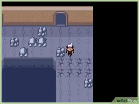 Imagen titulada Catch Rayquaza in Pokemon Emerald Step 9