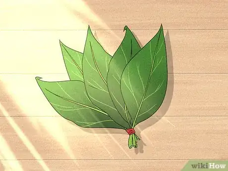 Imagen titulada Dry Leaves Step 1