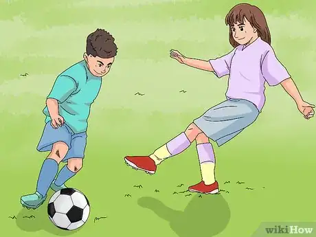 Imagen titulada Become a Professional Soccer Player Step 4