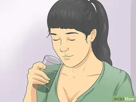 Imagen titulada Get Rid of a Dry Cough Step 1