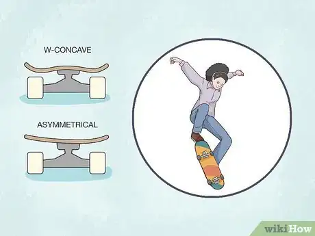 Imagen titulada Choose a Good Skateboard Step 8