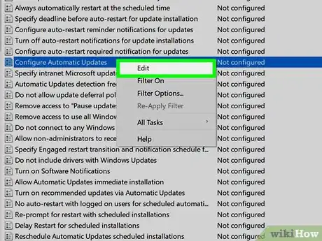 Imagen titulada Turn Off Automatic Updates in Windows 10 Step 27