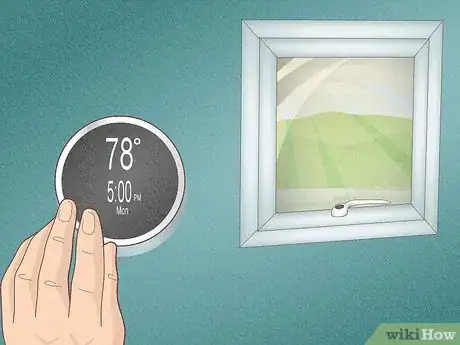 Imagen titulada Set a Thermostat Step 19