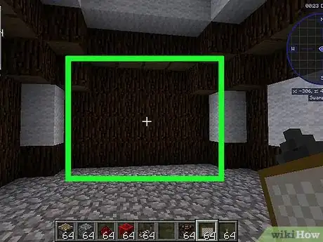 Imagen titulada Make a TV in Minecraft Step 4