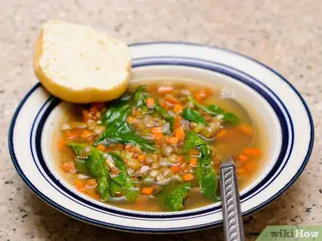 Imagen titulada Make Lentil Soup Step 14