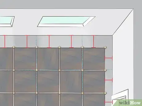 Imagen titulada Plan Tile Layout Step 12