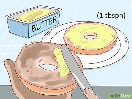 Imagen titulada Eat Bagels Step 5