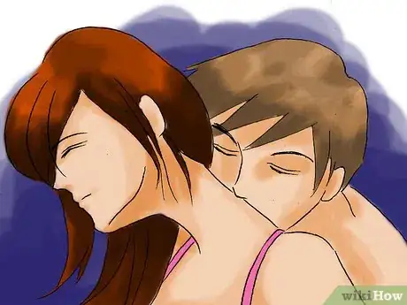 Imagen titulada Make Your Man Happy, Emotionally_Sexually in a Relationship Step 10