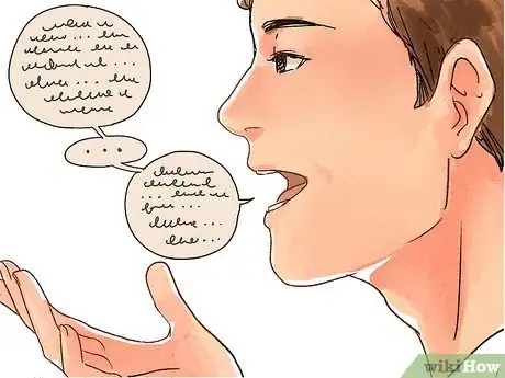 Imagen titulada Talk to a Girl if You Have a Stutter Step 4