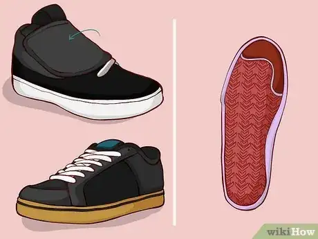 Imagen titulada Buy Good Skate Shoes Step 4