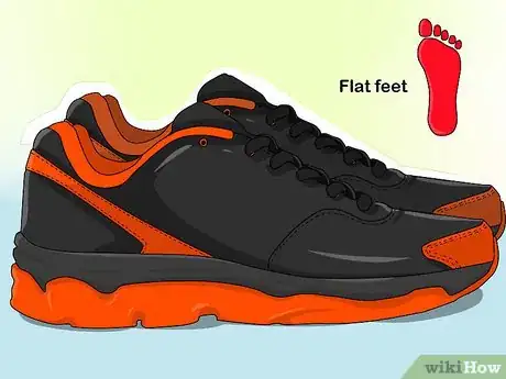 Imagen titulada Select the Right Footwear for Step Aerobics Step 2