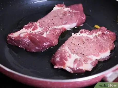 Imagen titulada Cook Scotch Fillet Step 12